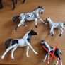 Schleich animals - Horses Image 8