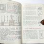 Vintage Saint John's Sunday Missal Image 7