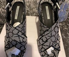 Calvin Klein Sandals