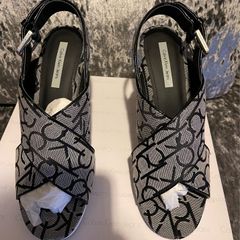 Calvin Klein Sandals