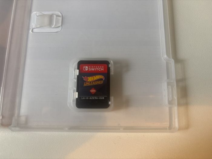 Hot Wheels: Unleashed