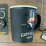 BRAND NEW Guinness Bottle Cap Keyring Image 2