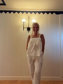 trouser co ord