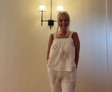 trouser co ord
