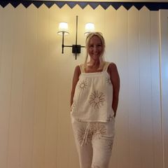 trouser co ord