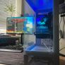 Gaming Pc Ryzen 5-3350G 16gb ram GTX 1070Ti 8gb  1TB Nvme Image 7