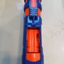 Nerf Trilogy DS-15 Shotgun Image 3