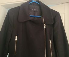 Beautiful coat