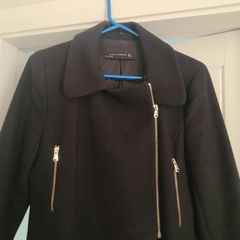 Beautiful coat
