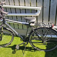 Atlantic Kross Mens Bike