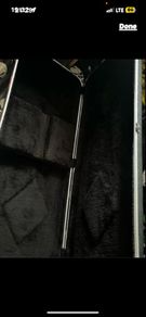 electric guitar hard case Gibson fender Stratocaster telecaster charvel Jackson Ibanez PRS esp music man electric guitar parts accessories