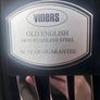 Viners Old English Cutlery Canteen - Never Used, 1995 Image 2