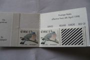 Irish Stamp