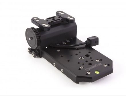 Timelapse Kessler TLS (Never Used)