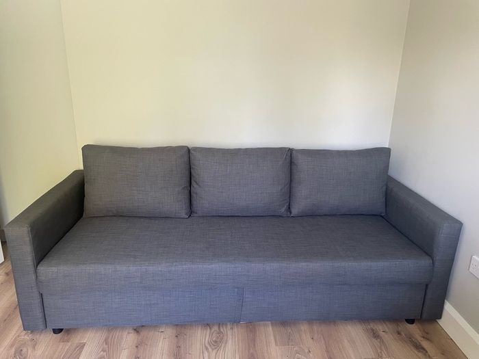 Sofa bed