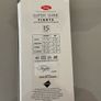 New Silky Super Shine tights Navy size medium Image 2