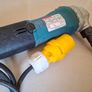 Makita Jn1601 Tin Nibblers 110v Image 5