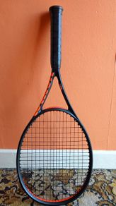 Tennis Racket Wilson