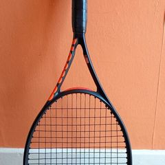 Tennis Racket Wilson