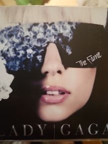 Lady Gaga -The Fame Monster. 2 CD.