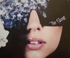 Lady Gaga -The Fame Monster. 2 CD.