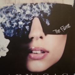 Lady Gaga -The Fame Monster. 2 CD.