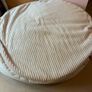 Large plush beanbag Image 5
