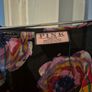 Designer Label "pink" Blouse 100% SILK Image 2