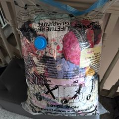 Large Bundle Baby Girl 12-18m