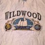 vintage new jersey  wildwood 1997 t shirt size small -medium Image 2