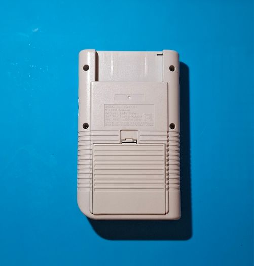 Original Gameboy