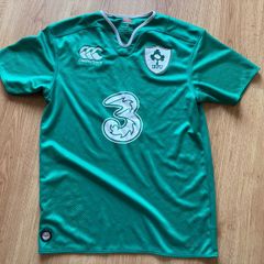 Irish Rugby Jersey