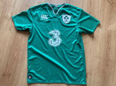 Irish Rugby Jersey