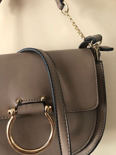 Gallery crossbody bag