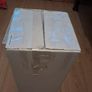 NEW Belleek Pottery Table Lamp Image 7