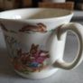 Vintage Royal Doulton Bunnykins Mug Image 4