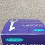 Lansinoh Post-Birth Wash Bottle 360ml - New Image 2