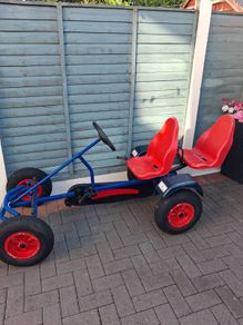 Berg Go Cart