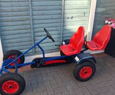 Berg Go Cart