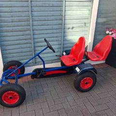 Berg Go Cart
