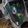 El Furioso ! Marvel Lucha Libre Edition ! Funko POP Vinyl Figure ! 2021 ! HULK ! Image 4