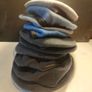 10 X Mixed Army Berets Image 2