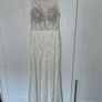 Eva Lendel - Rebekah - Wedding dress - Size 10 Image 8