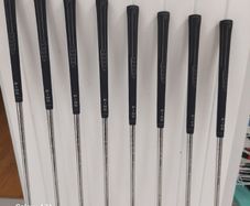 Ping G15 Irons