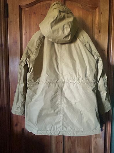 Seasalt Cornwall Coat