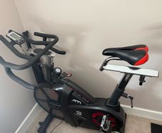 BH Fitness Air Mag Bike