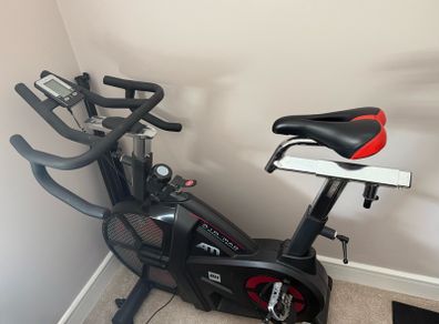 BH Fitness Air Mag Bike