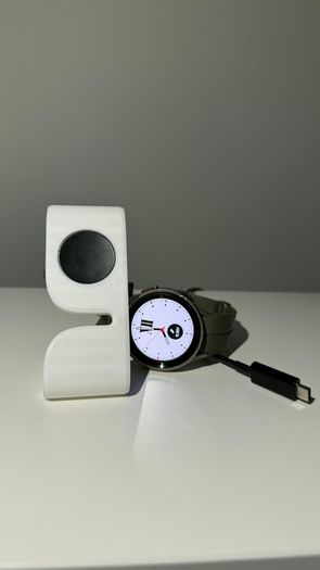 Samsung Galaxy Watch 5 Pro 45mm Titanium