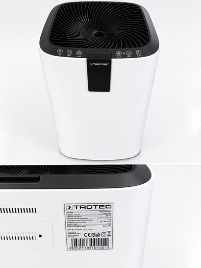 Air Purifier