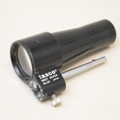 Vintage Tasco Shot Saver No. 30 Rifle Scope